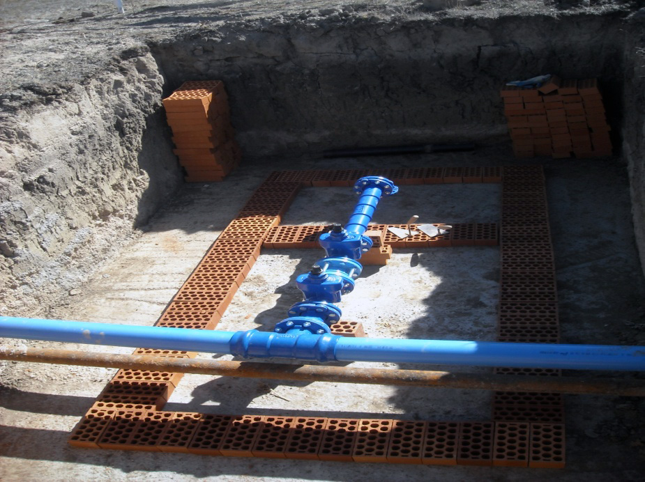 Green Energy Supported